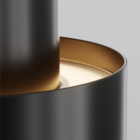 Фото Накладной светильник Maytoni Planet C009CW-L12B