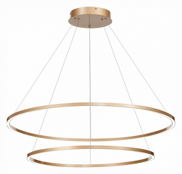 Фото Подвесной светильник ST-Luce ST605 DOWN ST605.243.91