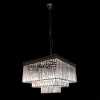 Фото Подвесная люстра Citilux Мартин CL332231