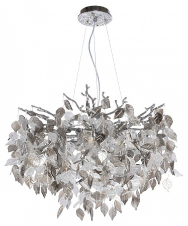 Фото Подвесная люстра MW-Light Лайма 13 467014008