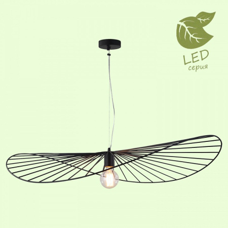 Фото Подвесной светильник Lussole Buffalo GRLSP-9931