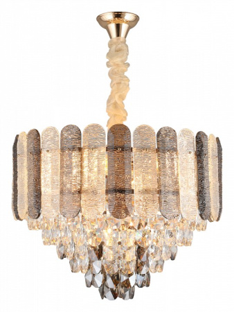 Фото Подвесная люстра Aployt Rozel APL.770.03.10