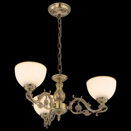 Фото Подвесная люстра Citilux Адриана CL405233