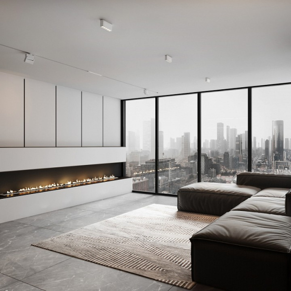 Фото Накладной светильник Elektrostandard Block a066992