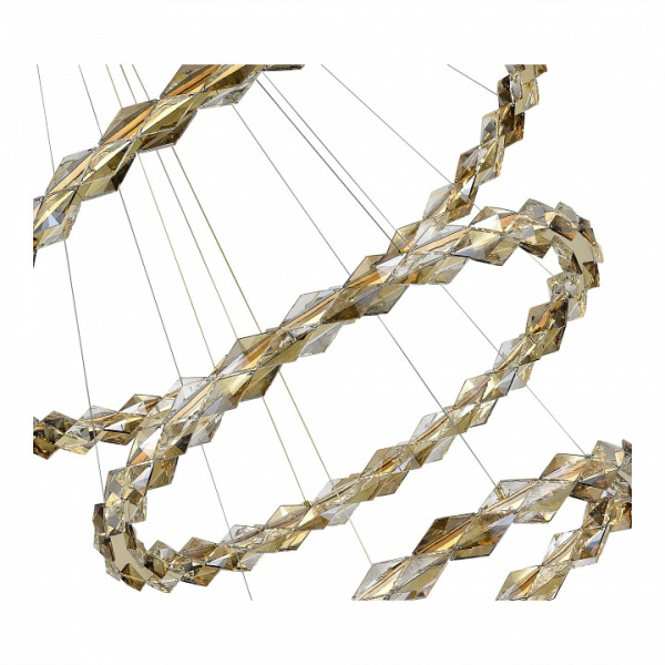 Фото Подвесной светильник ST-Luce Diamanta SL6009.203.03