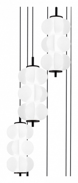 Фото Подвесной светильник ST-Luce Talisman SL6121.403.07