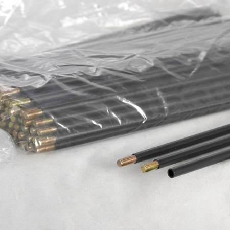 Фото Подвесная люстра Lussole Star GRLSP-8337