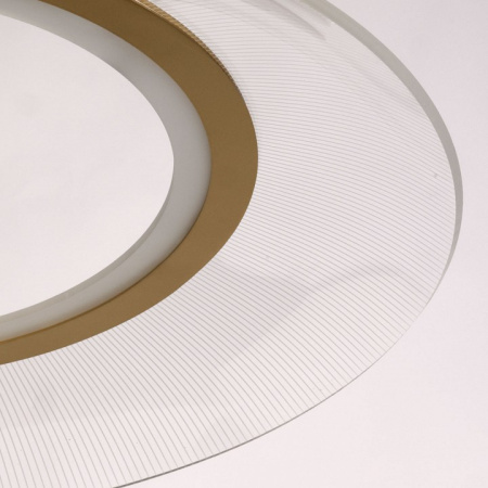 Фото Подвесной светильник DeMarkt Конти 3 488011801