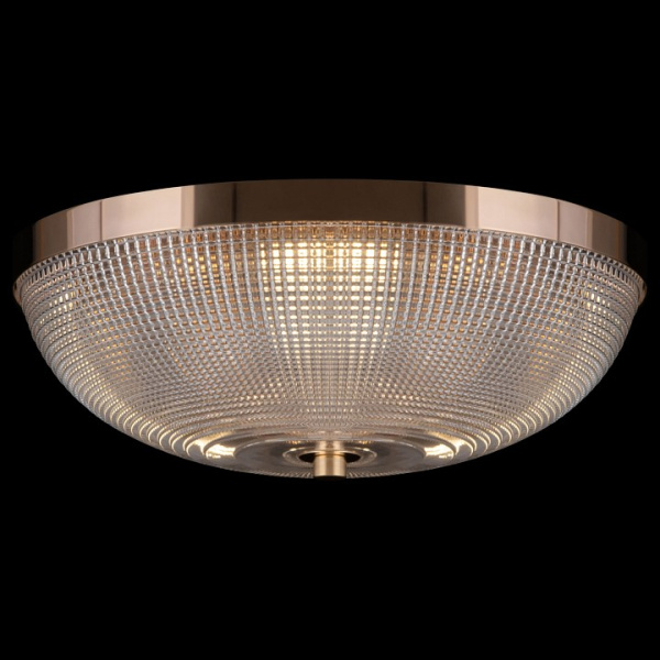 Фото Накладной светильник Maytoni Coupe C046CL-03G