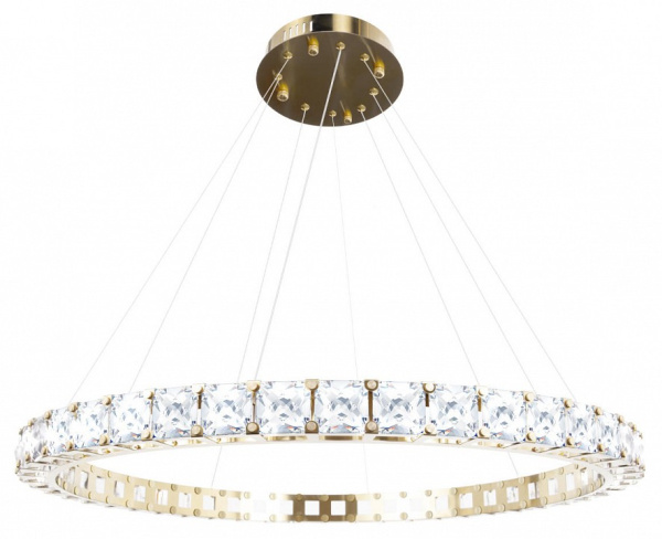Открыть Подвесной светильник Loft it Tiffany 10204/1000 Gold Фото Подвесной светильник Loft it Tiffany 10204/1000 Gold
