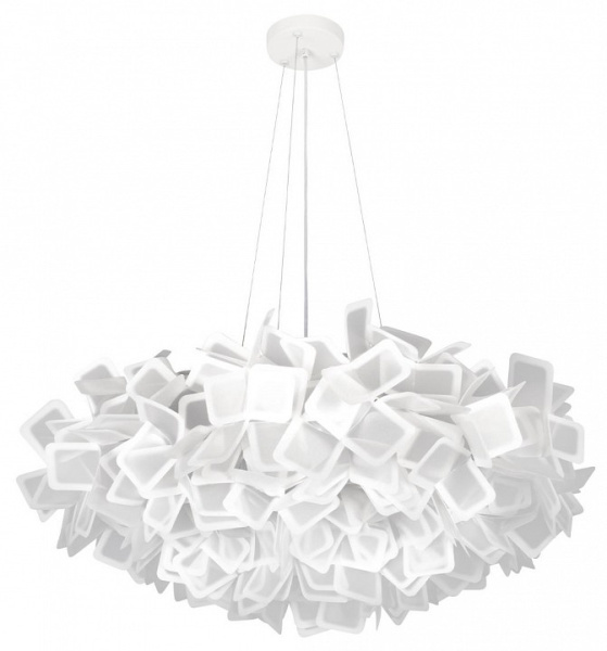 Фото Подвесной светильник Loft it Clizia 10231/780 White