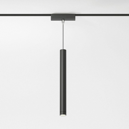 Фото Подвесной светильник Elektrostandard Flat Magnetic a063714