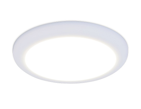 Открыть Встраиваемый светильник Ambrella Light DCR DCR313 Фото Встраиваемый светильник Ambrella Light DCR DCR313