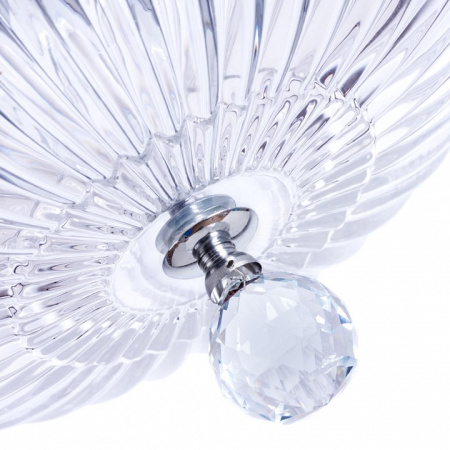 Фото Накладной светильник Divinare Lianto 4010/02 PL-3