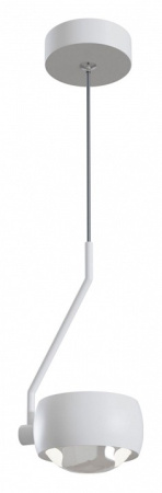 Фото Подвесной светильник Maytoni Lens MOD072PL-L8W3K