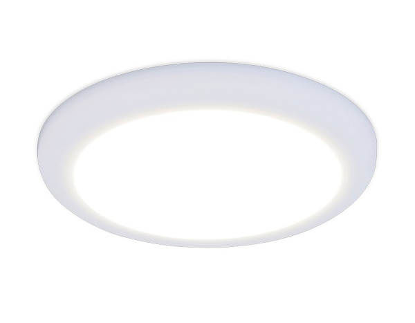 Фото Встраиваемый светильник Ambrella Light DCR DCR313