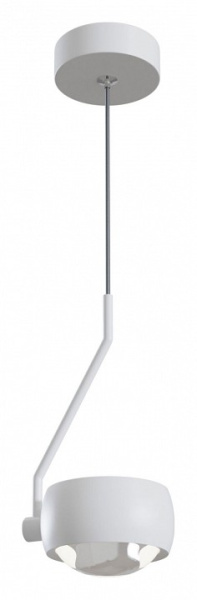 Фото Подвесной светильник Maytoni Lens MOD072PL-L8W3K