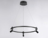 Открыть Подвесная люстра Ambrella Light FL FL5293 Фото Подвесная люстра Ambrella Light FL FL5293