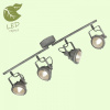 Открыть Спот Lussole Brentwood GRLSP-9882 Фото Спот Lussole Brentwood GRLSP-9882