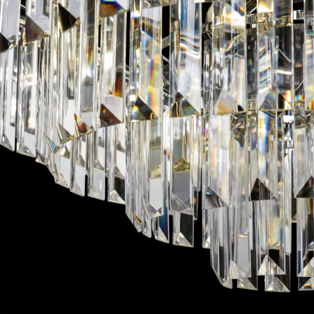 Фото Подвесная люстра Maytoni Revero MOD085PL-12BS