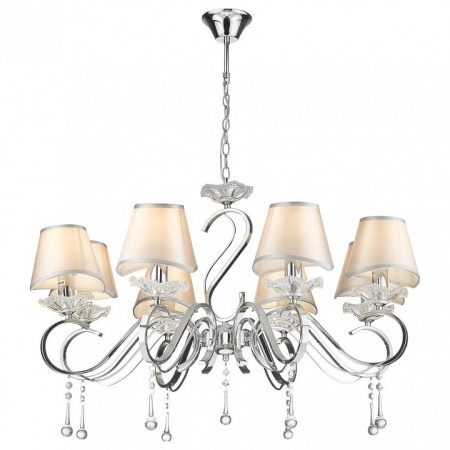 Открыть Подвесная люстра Velante  298-103-08 Фото Подвесная люстра Velante  298-103-08