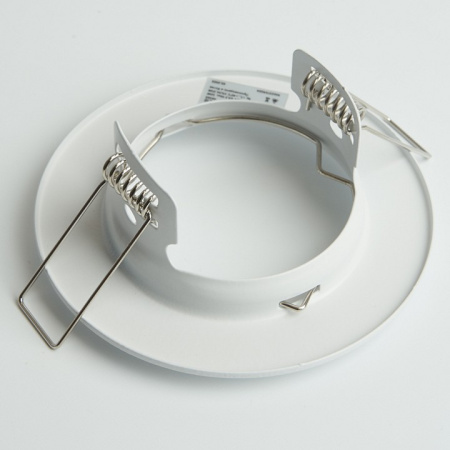 Фото Встраиваемый светильник Feron DL10 48463