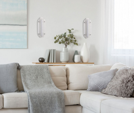 Фото Накладной светильник DeMarkt Конти 488021001