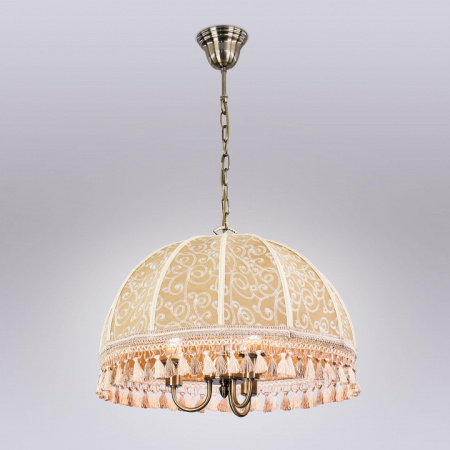 Фото Подвесной светильник Citilux Базель CL407135