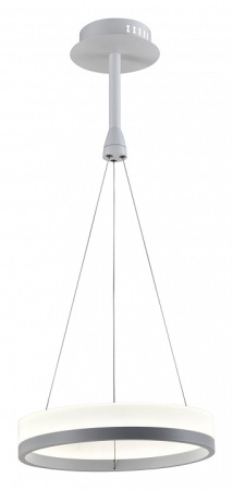 Фото Подвесной светильник Moderli Crime V1760-PL