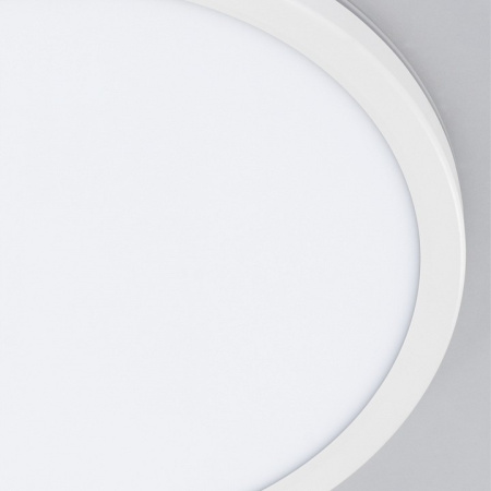 Фото Накладной светильник Citilux Бейсик Лайн CL738240VL