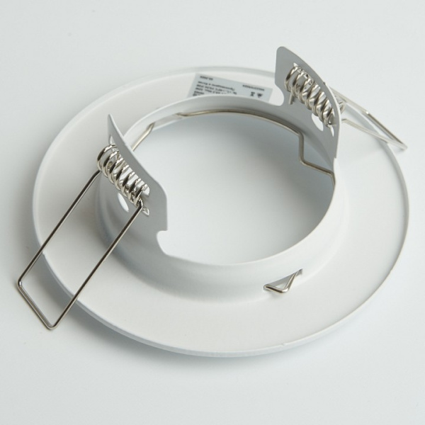 Фото Встраиваемый светильник Feron DL10 48463