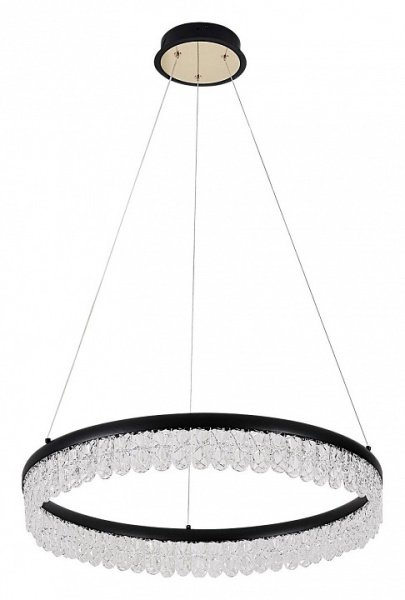 Фото Подвесной светильник F-promo Lunetta 4187-1P