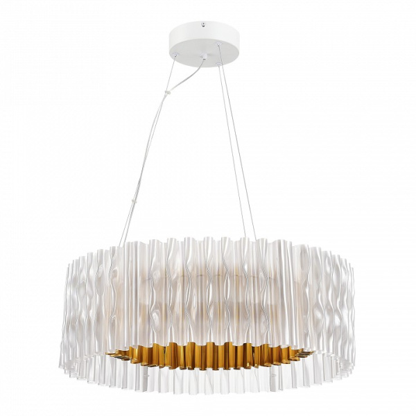 Фото Подвесной светильник ST-Luce Nazare SL6012.203.01