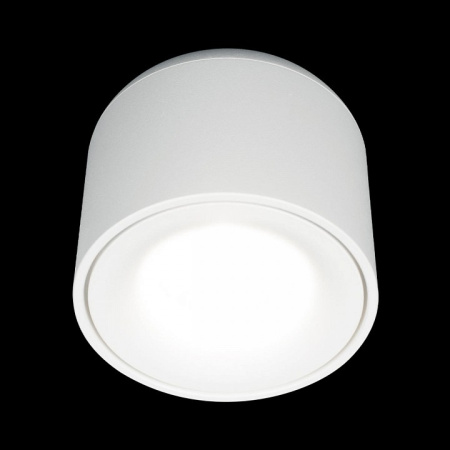 Открыть Накладной светильник Loft it Tictac 10219 White 4000K Фото Накладной светильник Loft it Tictac 10219 White 4000K
