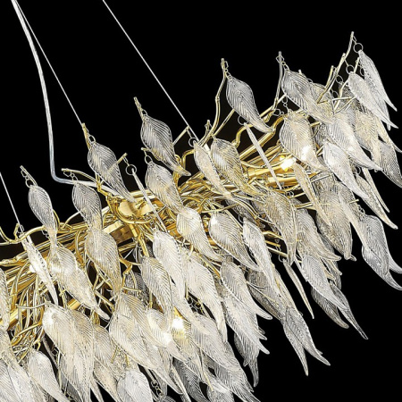 Фото Подвесная люстра Wertmark Daniela WE182.12.403