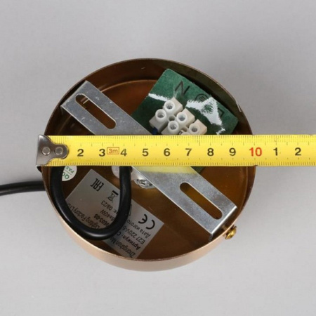 Фото Подвесная люстра Omnilux Trevasco OML-59603-08