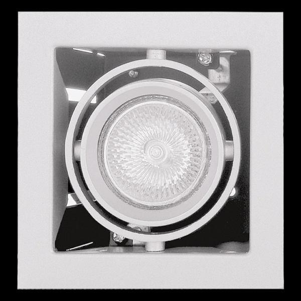 Фото Встраиваемый светильник Lightstar Cardano 214010