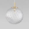 Фото Подвесной светильник TK Lighting Cadix 4609 Cadix Gold
