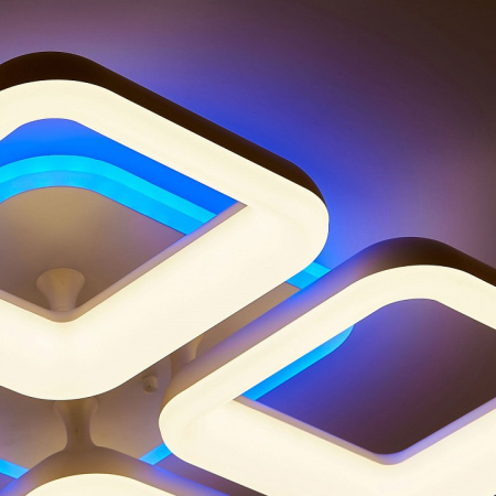 Фото Накладной светильник Citilux Паркер Смарт 1 CL225A240E