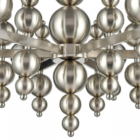 Фото Подвесная люстра Lumion Nana 8107/6