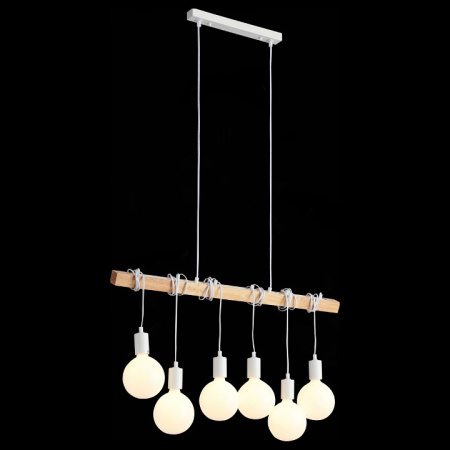 Открыть Подвесной светильник EVOLUCE Bagetti SL1142.503.06 Фото Подвесной светильник EVOLUCE Bagetti SL1142.503.06