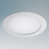 Фото Встраиваемый светильник Lightstar Zocco CYL LED 223124