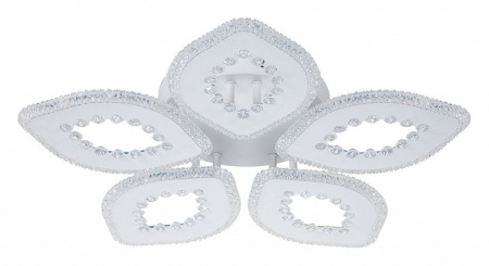 Фото Потолочная люстра Escada Dew 10271/5LED