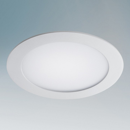 Фото Встраиваемый светильник Lightstar Zocco CYL LED 223124