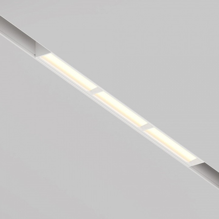 Фото Встраиваемый светильник Maytoni Parete TR106-2-18W3K-W