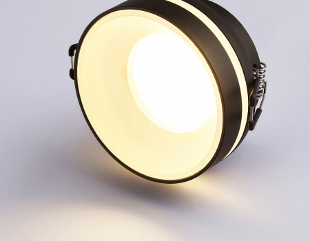 Открыть Встраиваемый светильник Ambrella Light TN TN3306 Фото Встраиваемый светильник Ambrella Light TN TN3306