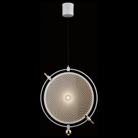 Фото Подвесной светильник Wertmark Laura WE430.03.006