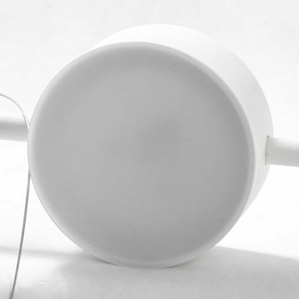 Фото Подвесной светильник Lussole Pickwick LSP-8153