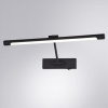 Открыть Подсветка для картины Arte Lamp Harrison A1709AP-1BK Фото Подсветка для картины Arte Lamp Harrison A1709AP-1BK