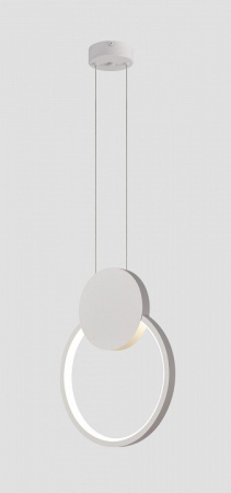 Фото Подвесной светильник Moderli Yumi V5020-1PL